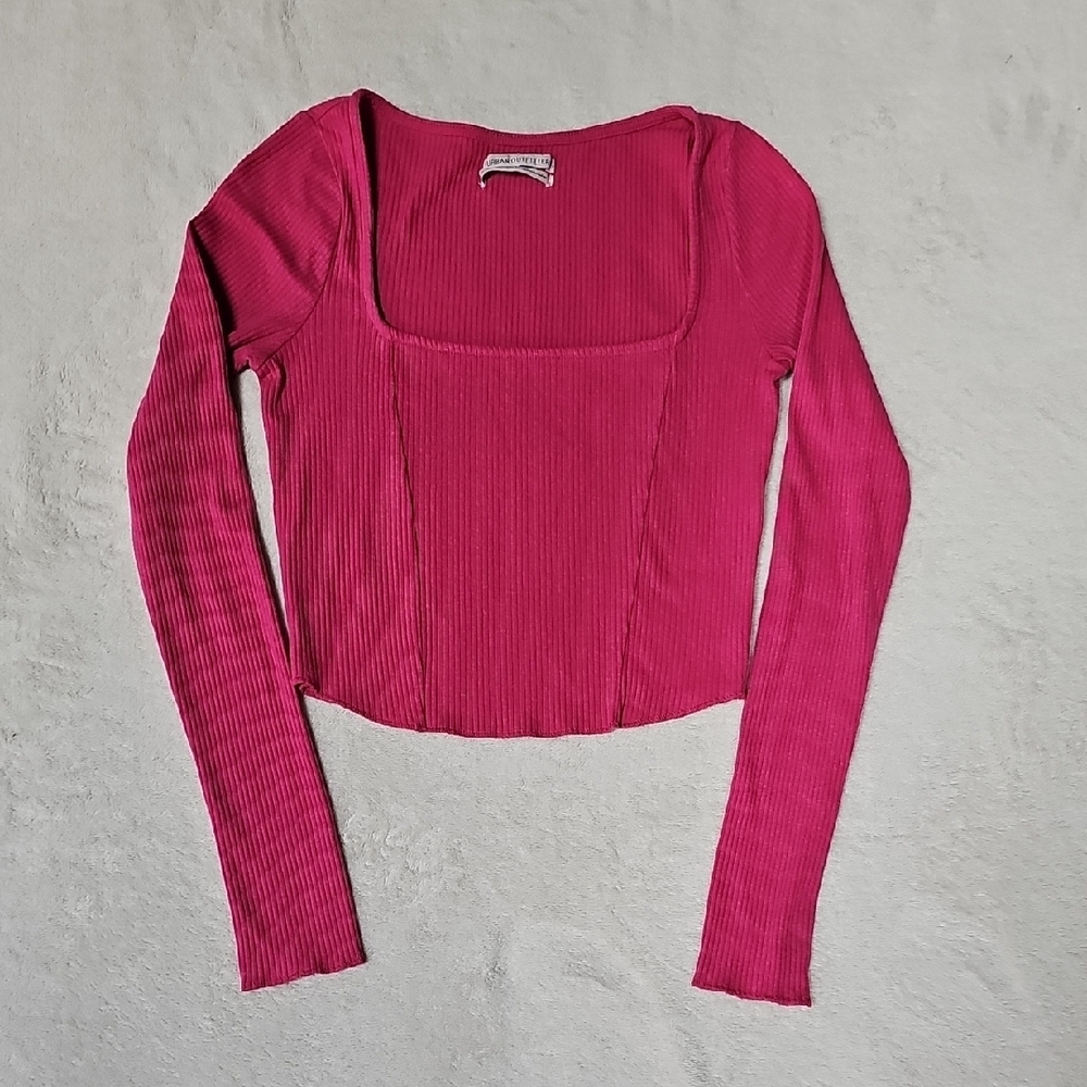 Urban Outfitters Crop Top Small